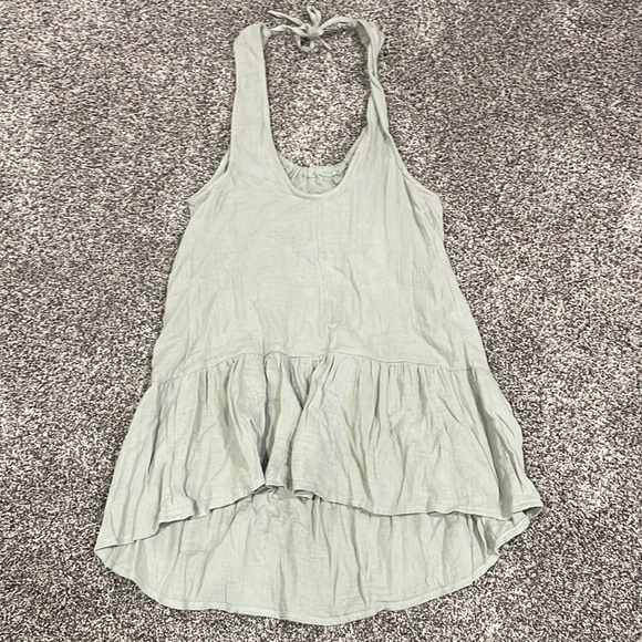 Target Coverup/Dress - Picture 2 of 3